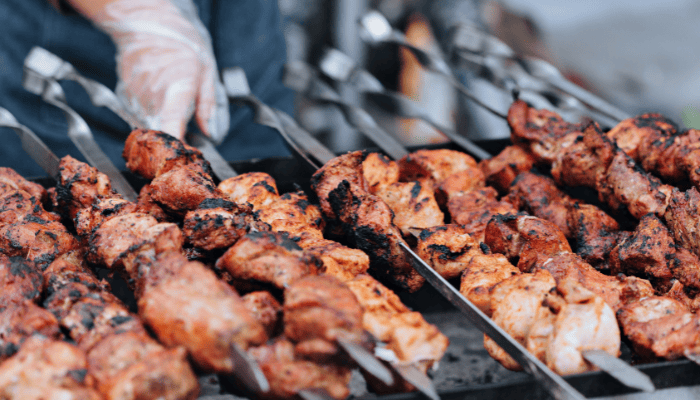 Alimentação Saudável: Montar um Cardápio Equilibrado com Produtos Locais