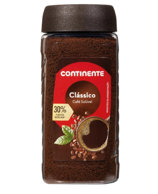 CAFE SOL CLASSICO CONTINENTE 100G