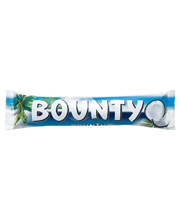 CHOCOLATE BOUNTY 57G
