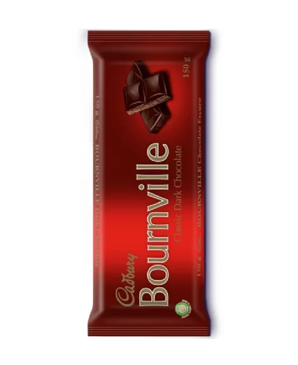 CHOCOLATE CADBURY BOURV 80G