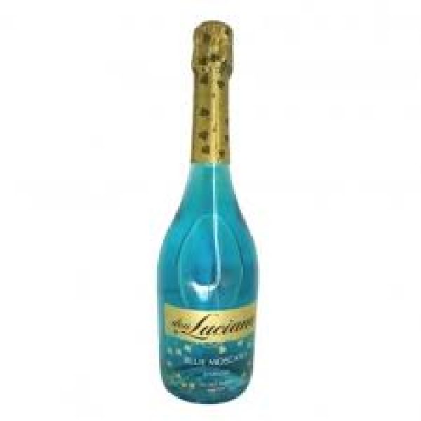 MOSCATO BLUE DON LUCIANO 750ML