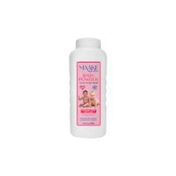 PO TALCO BEBE MAAKE 100G