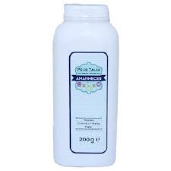 PO TALCO AMANHECER 200G