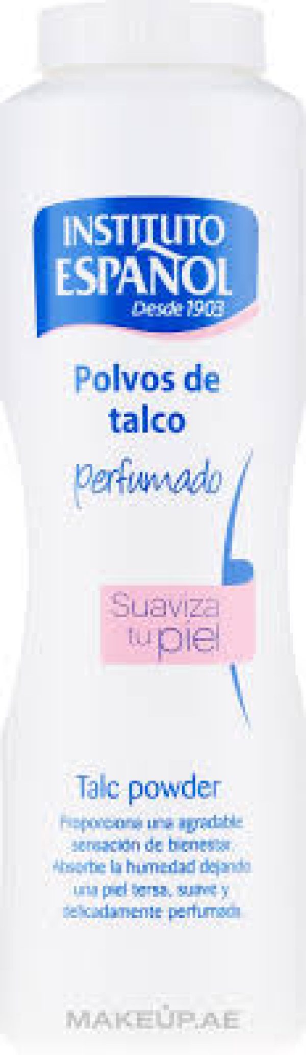 PO TALCO PERF INST ESPANOL 185G