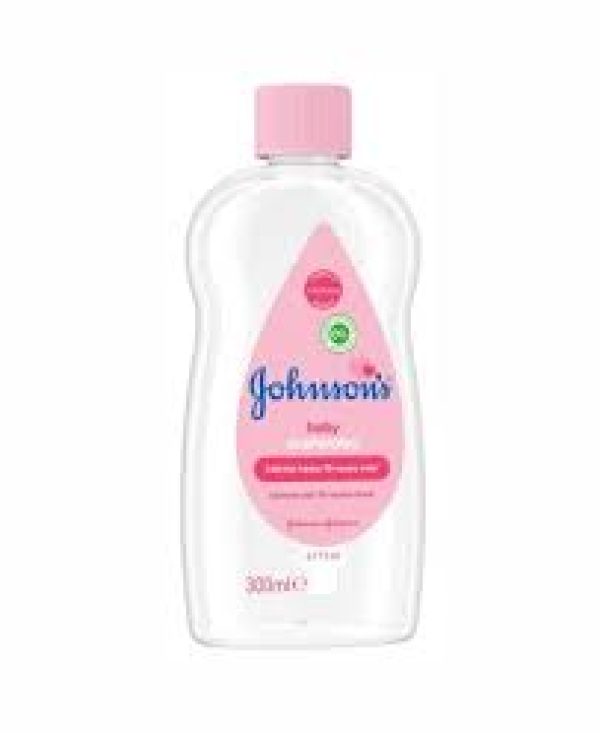 OLEO CORP JOHNSONS SUAVE 300ML