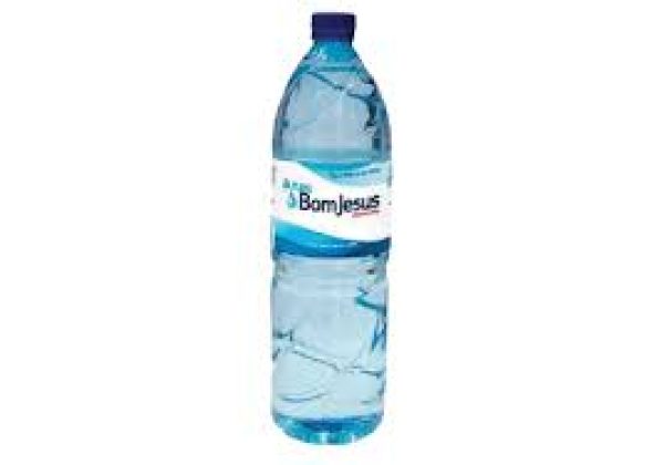AGUA BOM JESUS 500ML