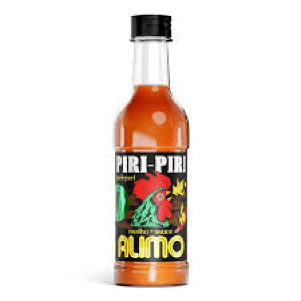 PIRI-PIRI ALIMO 195ML
