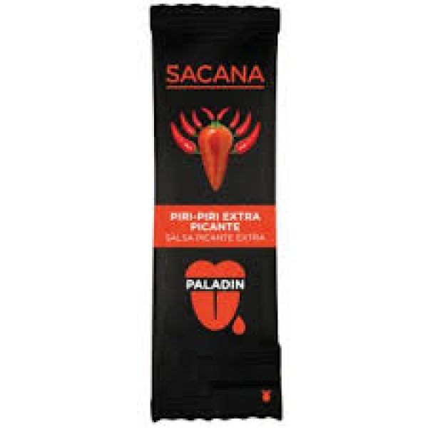 PIRI-PIRI EXTRA PICANTE PALADIN 75ML