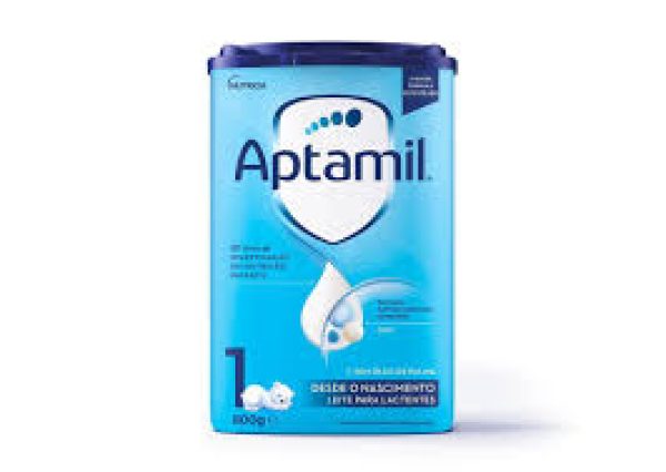 Leita Infantil Aptamil 1 750g