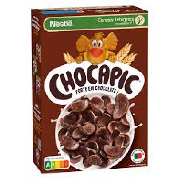CEREAIS CHOCAPIC