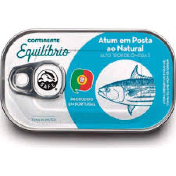 ATUM NATURAL MAGALHAES 110G