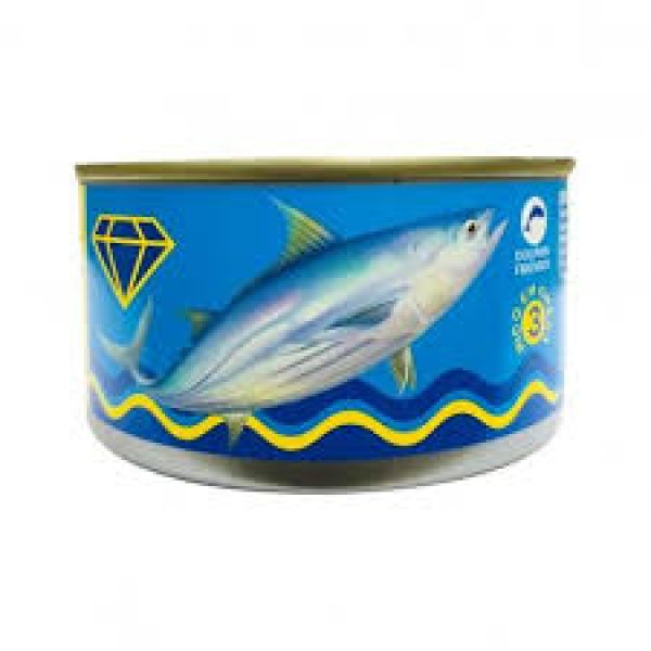 ATUM NATURAL MAGALHAES 110G