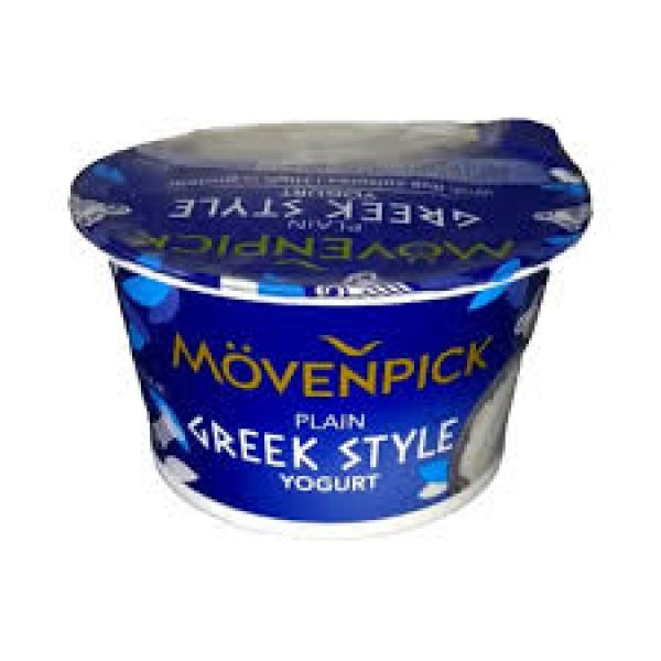 IOGURTE MOVENPICK MIRTILO 100G