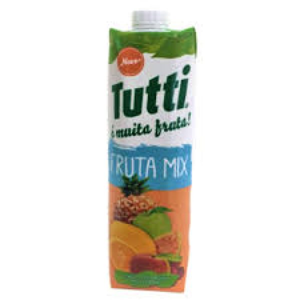 SUMO TUTI FRUTA MIX 1L
