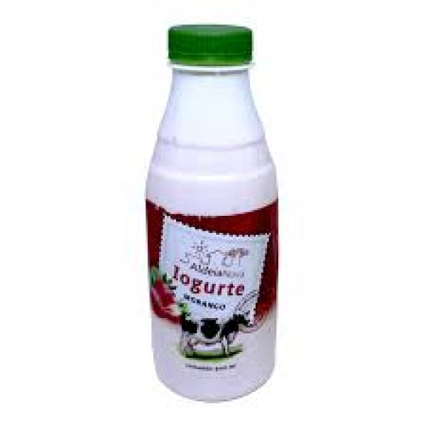 IOGURTE COCO ALDEIA NOVA 500ML