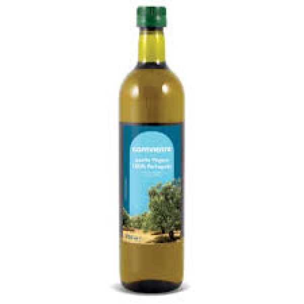 AZEITE VIRGEM CONTINENTE PT 750ML