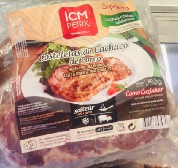 COSTELETA CACHAÇO SUPREMOS 0,750G