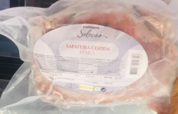 SAPATEIRA COZIDA GRANDE CONT CONG KG