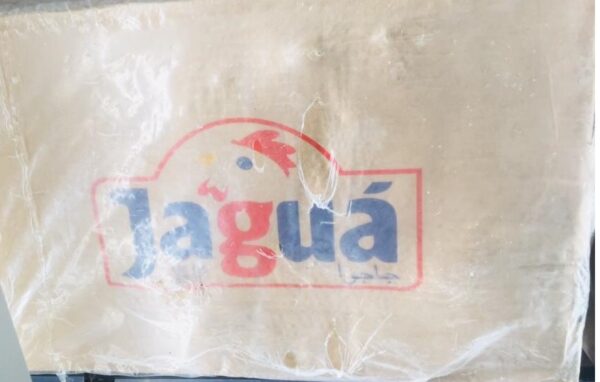 CAIXA COXA DE FRANGO JAGUÁ 10KG
