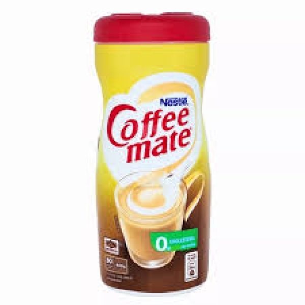 CREME PARA CAFE NESTLE 400G