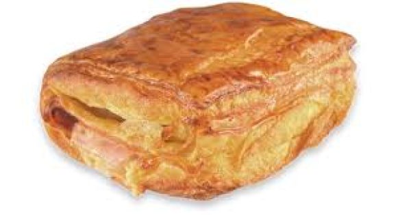 MERENDA MISTA 150G