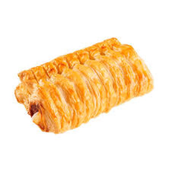 FOLHADO SALSICHA 100G