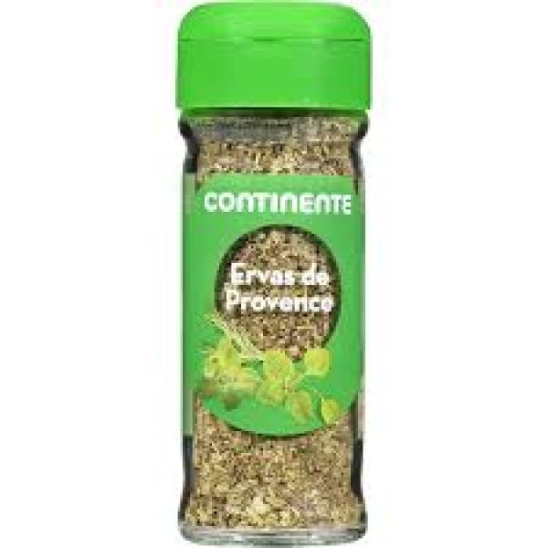 ERVAS PROVENCE CONTINENTE 15G