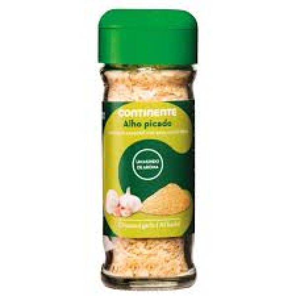 ALHO PICADO CONTINENTE FRS 55G