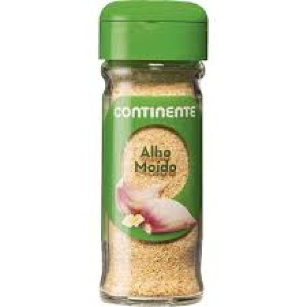 ALHO MOIDO CONTINENTE FRS 55G