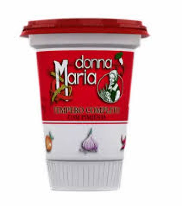 TEMPERO COMP C PIMENTO D. MARIA 300G