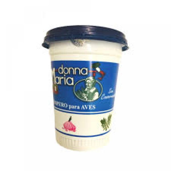 TEMPERO PARA AVES D. MARIA 300G