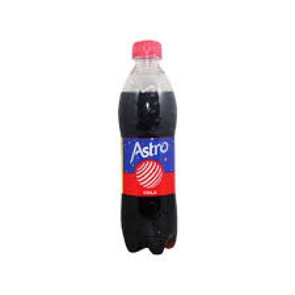 REFRIG ASTRO COLA PET 400ML