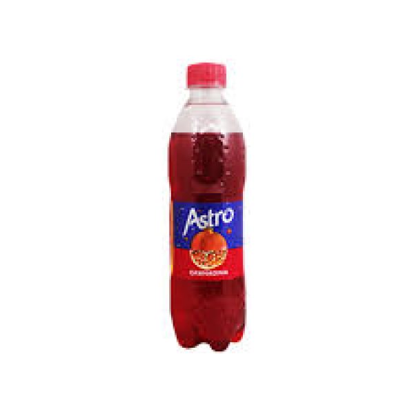REFRIG ASTRO GRANADINA PET 400ML