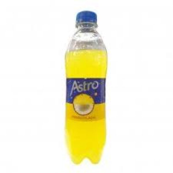 REFRIG ASTRO PINACOLADA PET 400ML