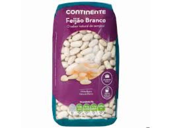 FEIJAO CONTINENTE BR 500G