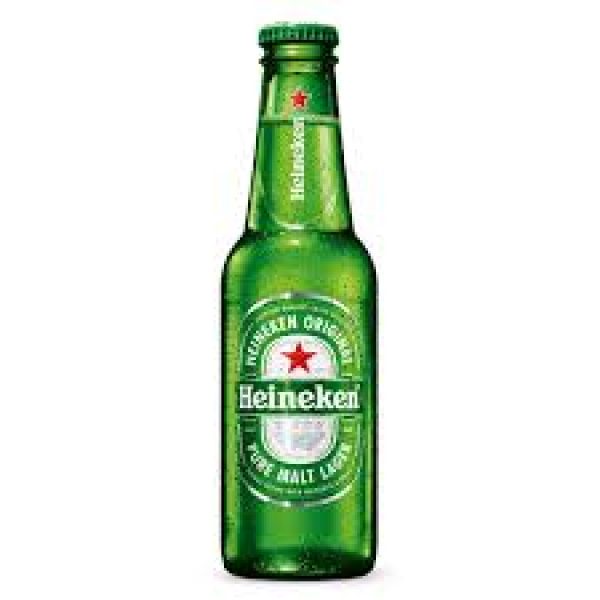 CERVEJA HEINEKEN 250ML