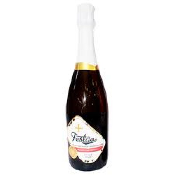 VINHO ESPUMANTE FESTÃO 750ML