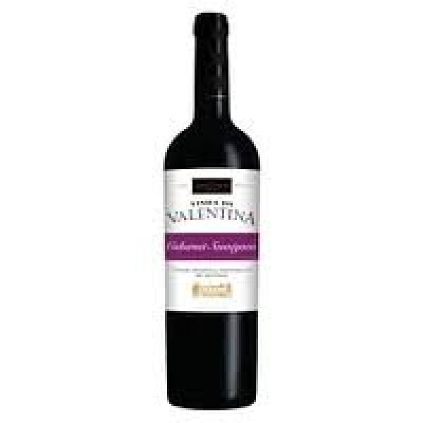 VINHO TINTO P SETUBAL VINHA VALENTINA