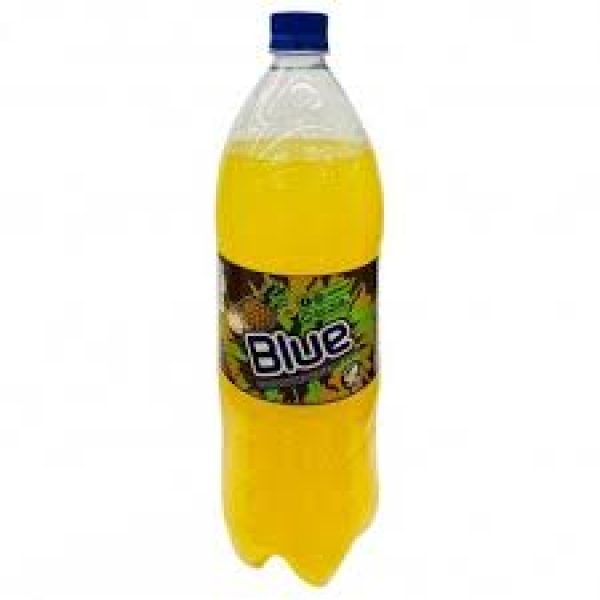 BLUE COCO ANANAS 1,5L