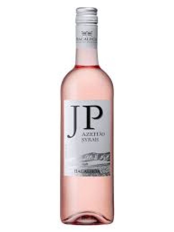 VINHO ROSE JP AZEITAO 750ML