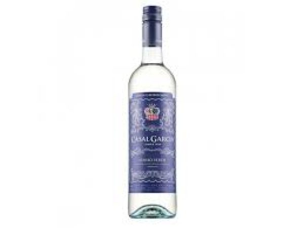 VINHO VERDE BRANCO CASAL GARCIA 750ML