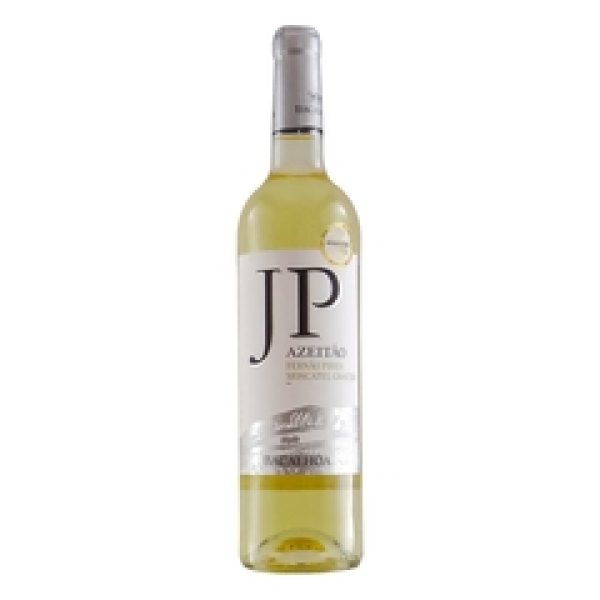 VINHO BRANCO JP AZEITAO BACALHOA 750 ML