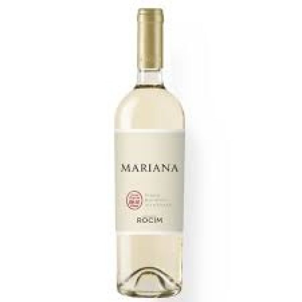 VINHO BRANCO MARIANA 750 ML