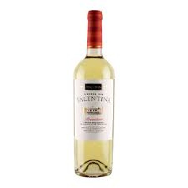 VINHO BRANCOREG P SETUBAL VINHA VALENTINA PREMIUM 750 ML