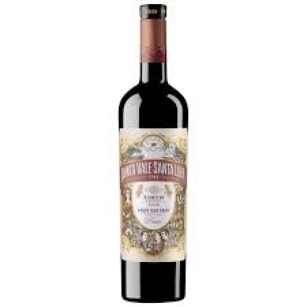 VINHO TT QUINTA VALE S. LUZIA RSV 750 ML
