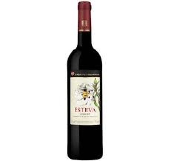 VINHO ESTEVA DOURO 750 ML