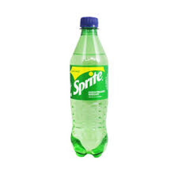 SPRITE PET 500ML