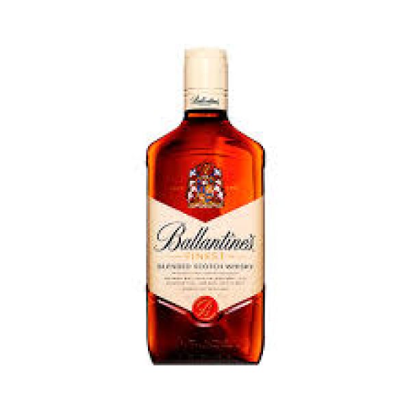 WHISKY BALLANTINES FINEST 700ML