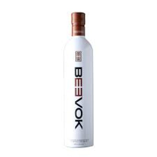 LICOR BEEVOCK CHOCO 750ML