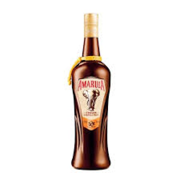 LICOR AMARULA CREAM 750ML
